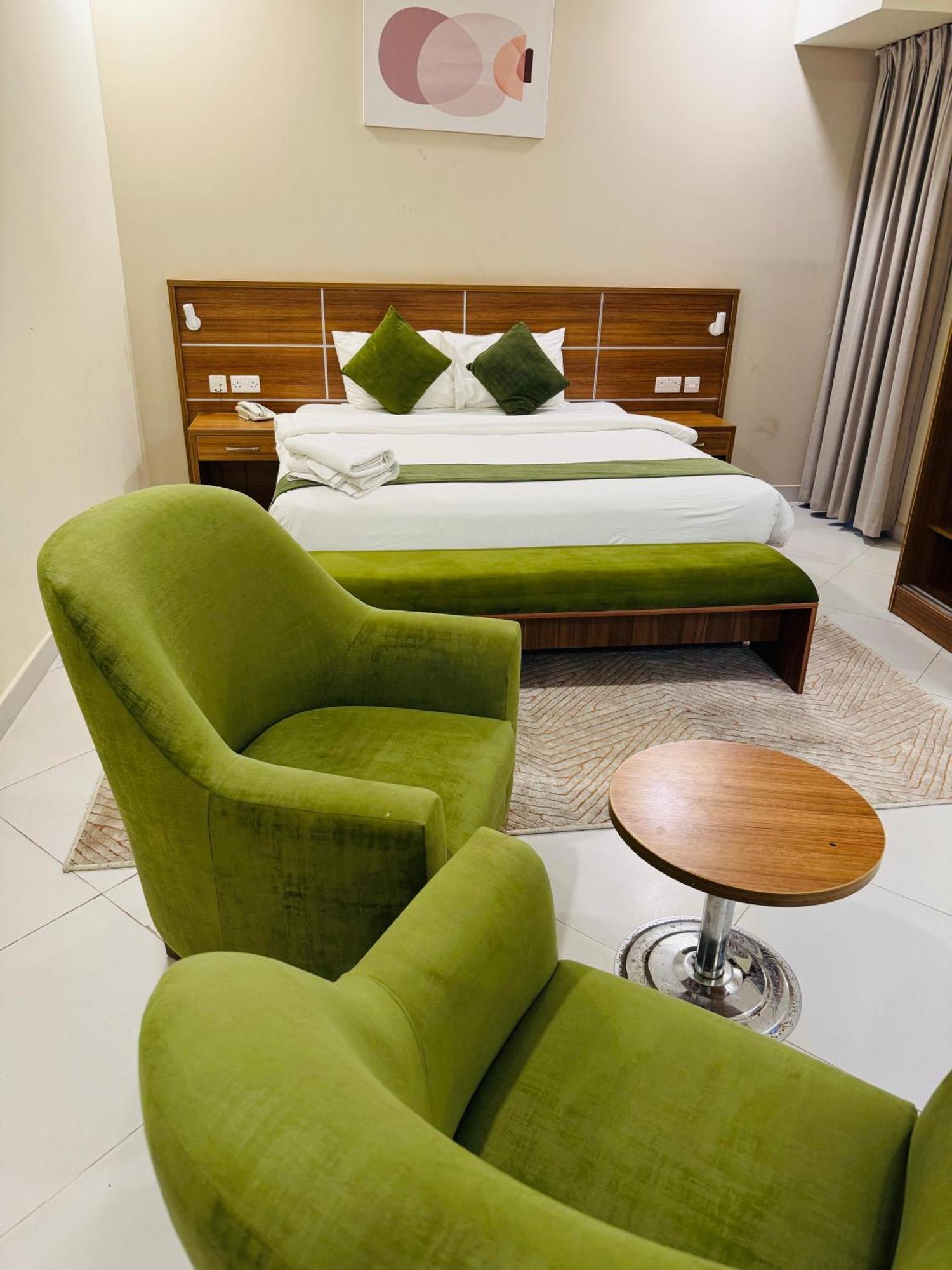 Hotell Hills